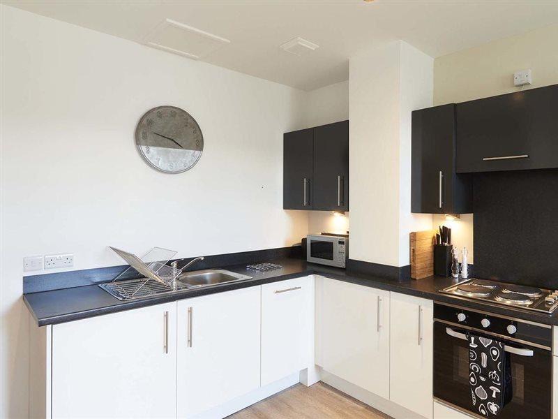 Braid By Mansley Edimburgo