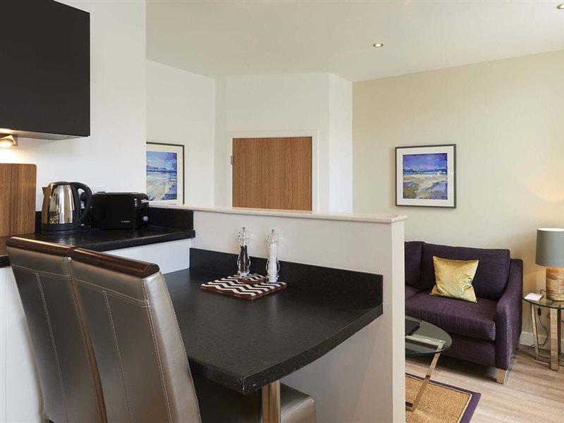 Braid By Mansley Aparthotel Edimburgo