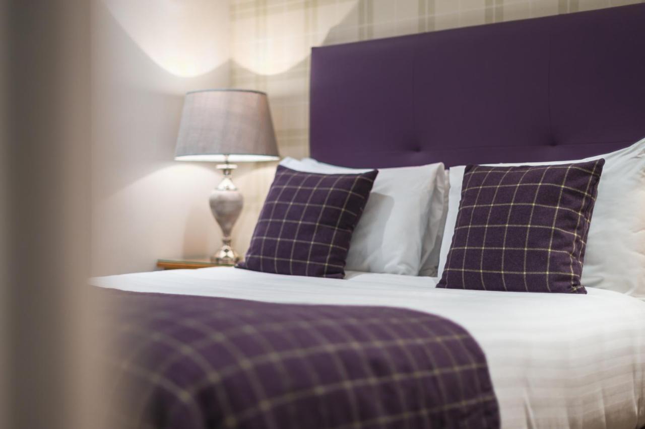 Braid By Mansley 4* Edimburgo