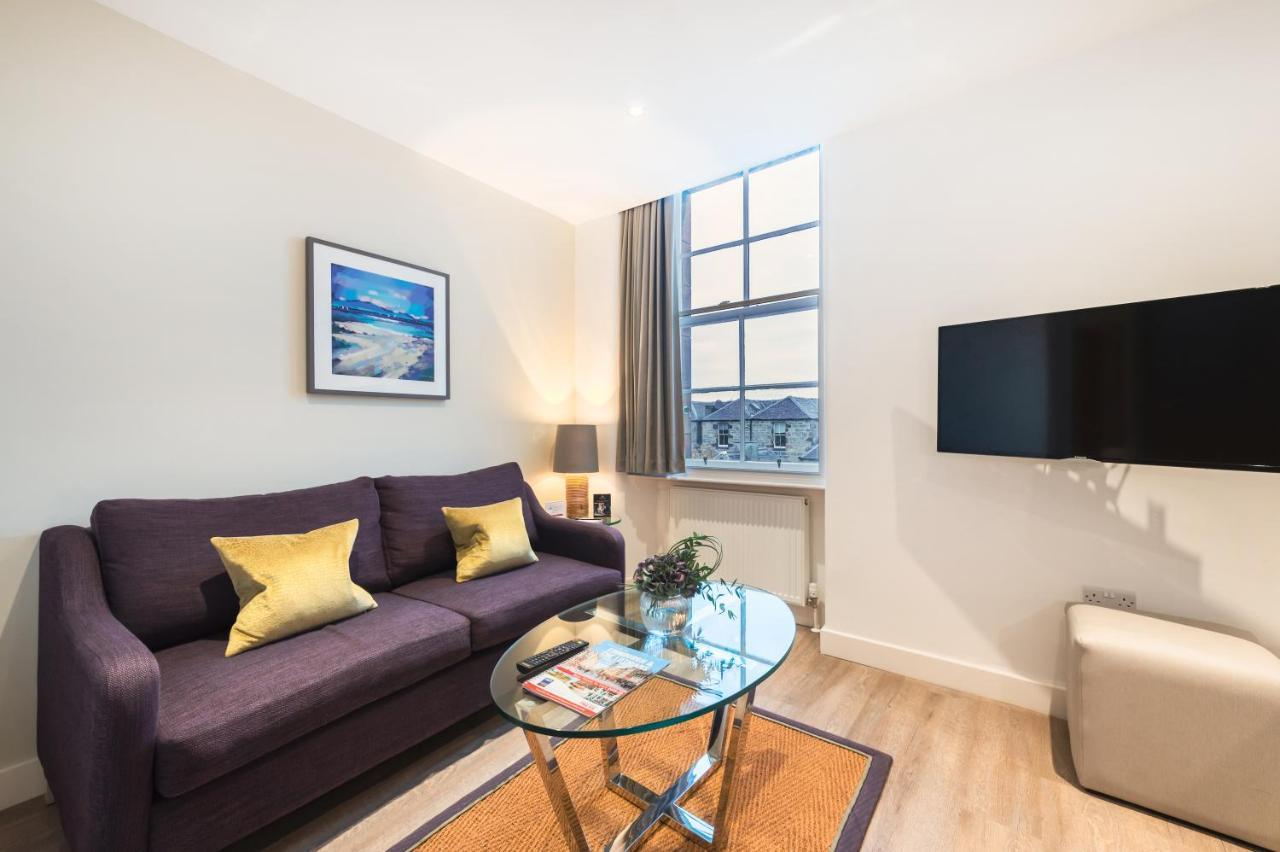 Braid By Mansley Edimburgo