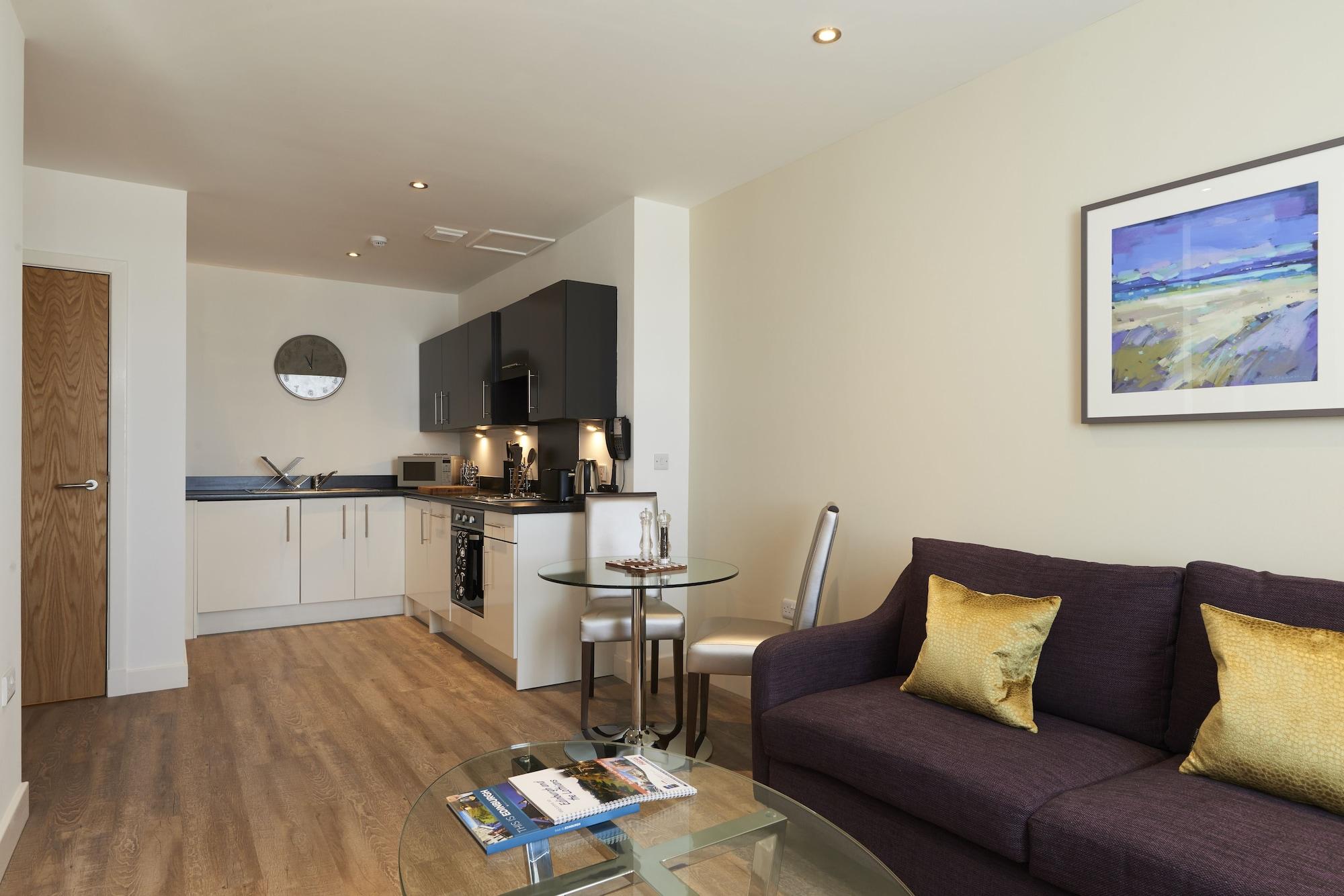 Braid By Mansley Edimburgo