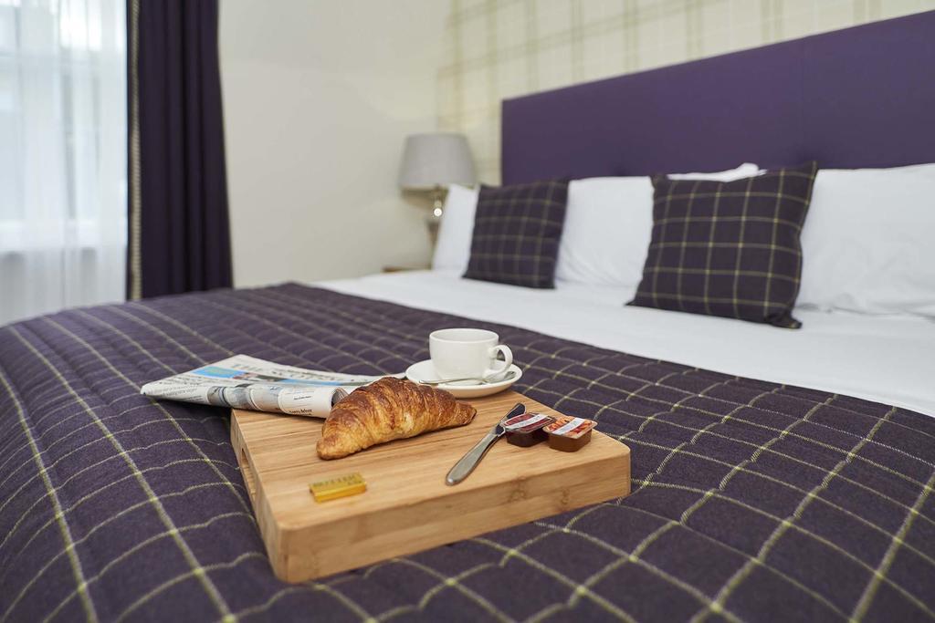 Braid By Mansley Aparthotel Edimburgo