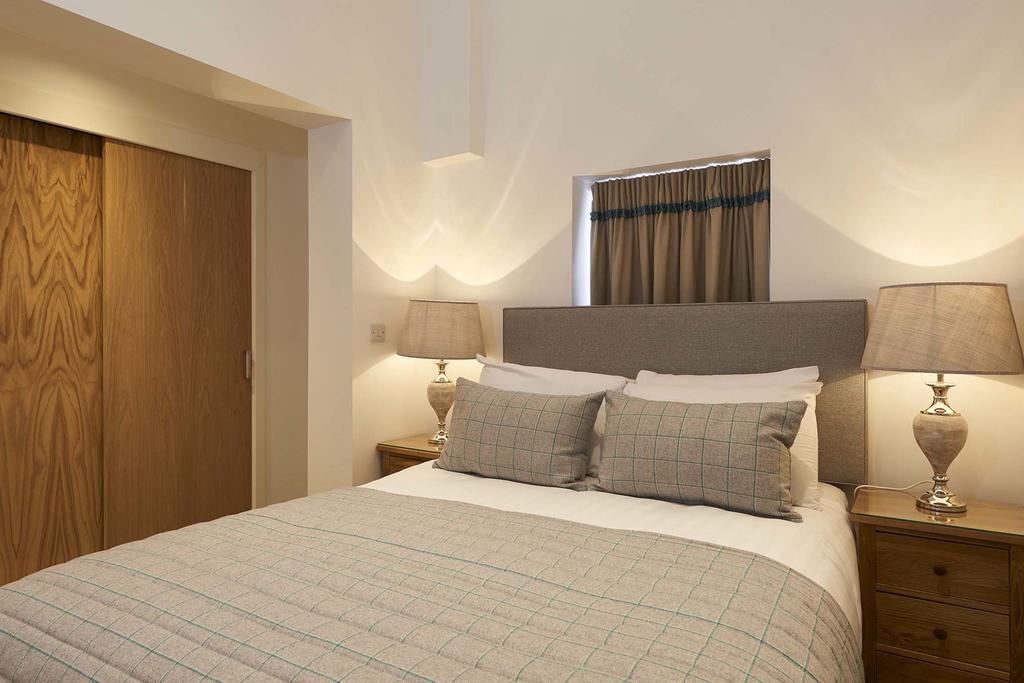 Aparthotel Braid By Mansley Edimburgo