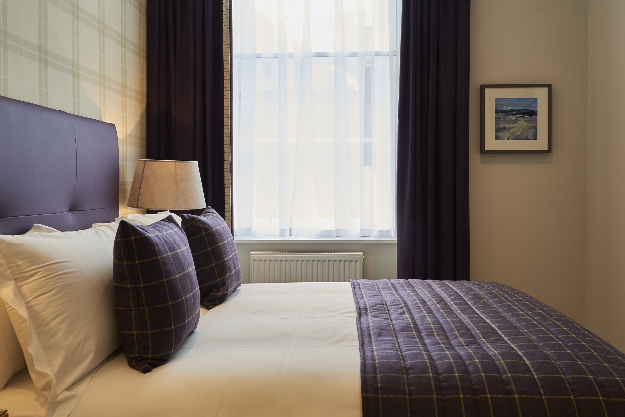Braid By Mansley 4* Edimburgo