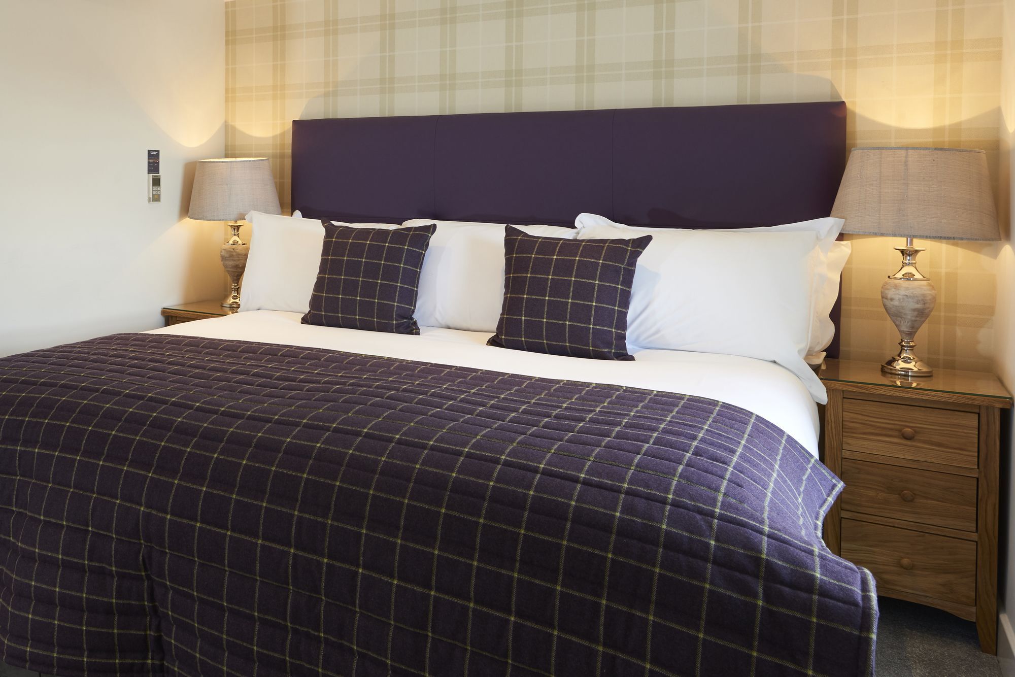 Aparthotel Braid By Mansley Edimburgo