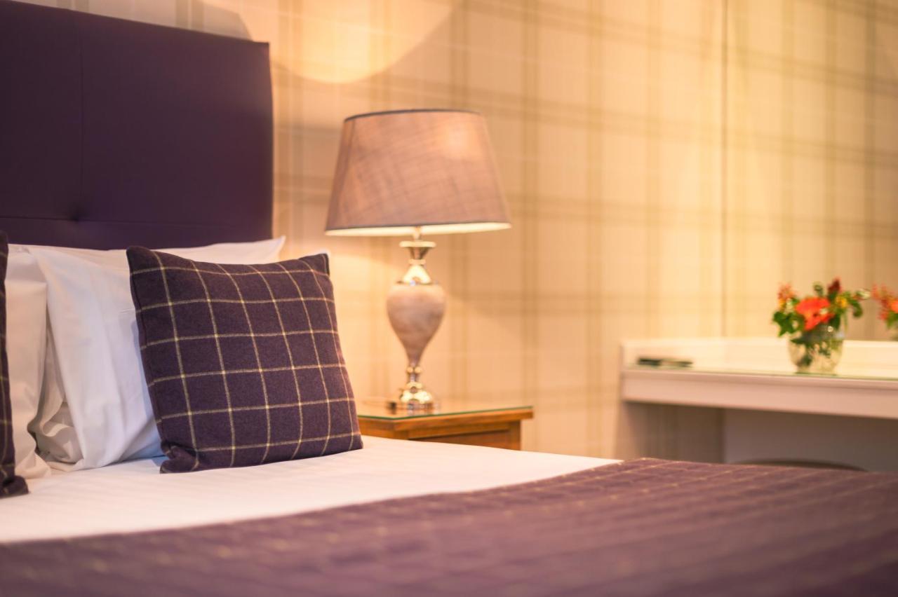 Braid By Mansley Aparthotel Edimburgo