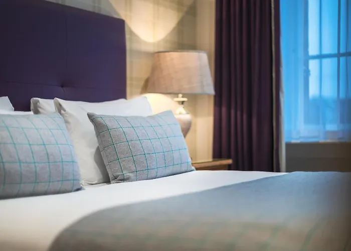 Braid Apartments By Mansley