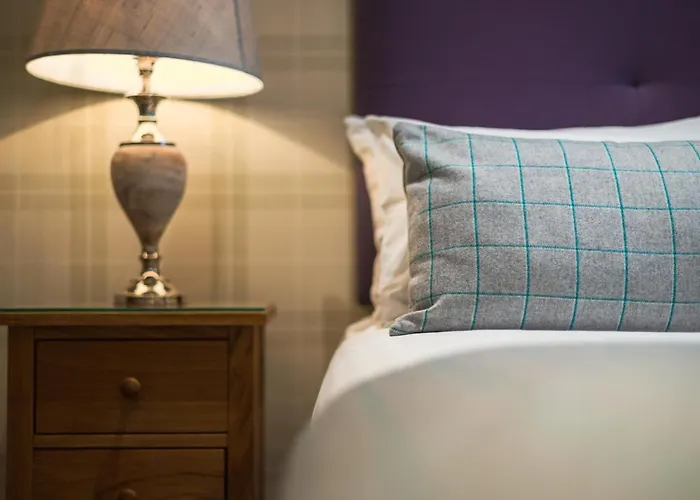 Braid Apartments By Mansley