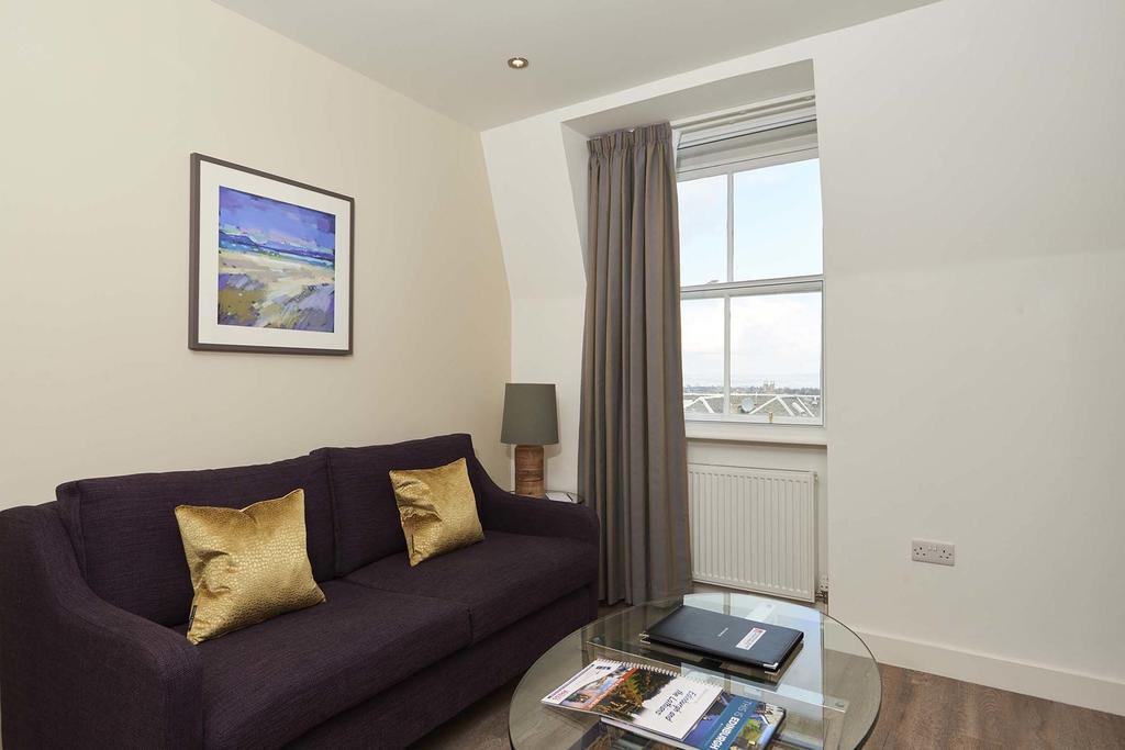 Braid By Mansley Apartahotel